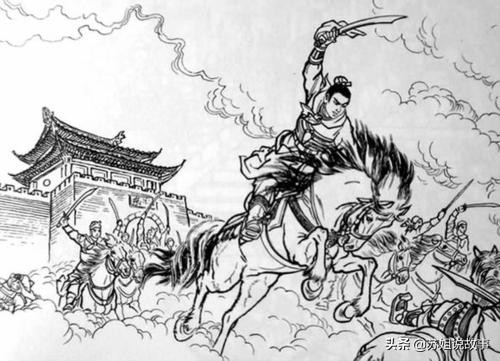 刺杀的计谋简称什么,刺杀袁佩林的计谋