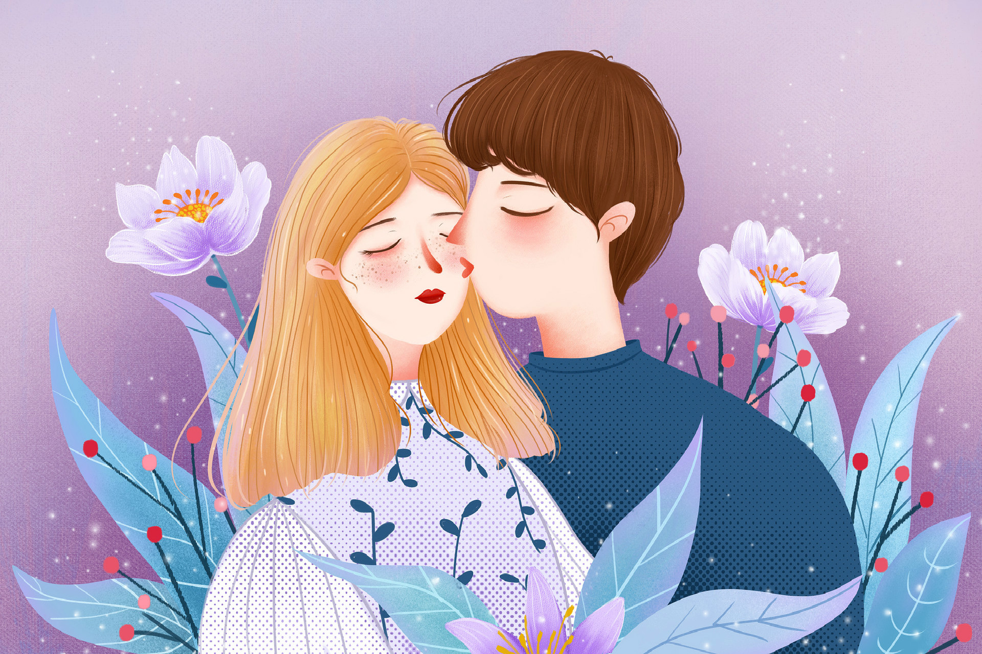 忘记不了一个人心里会很难受吗,忘不掉一个人该怎么做呢