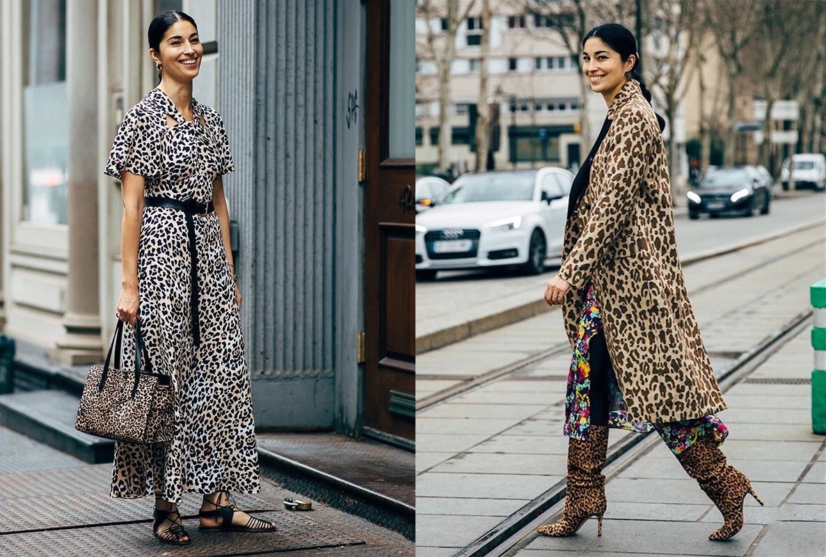 vans蓝色动物纹,vans棋盘格新年款