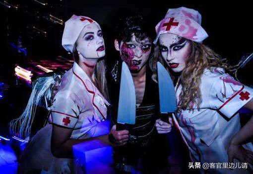 世界上真的有鬼吗诡异的事情,世界上真的有鬼吗有科学证据吗