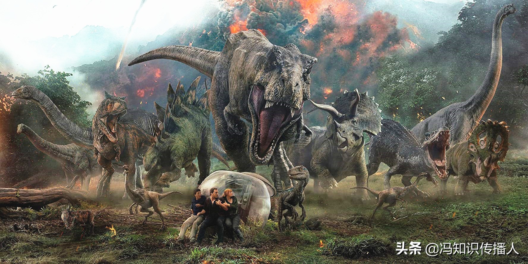 漫威科幻震撼大片电影推荐,阿凡达是漫威系列的电影吗