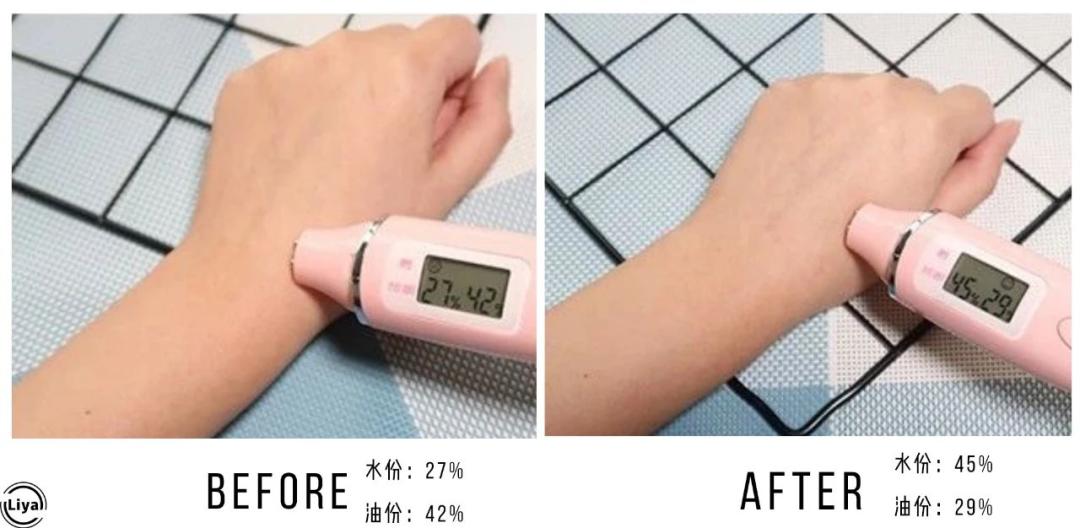 公认最好沐浴露李佳琦,李佳琦温和沐浴露