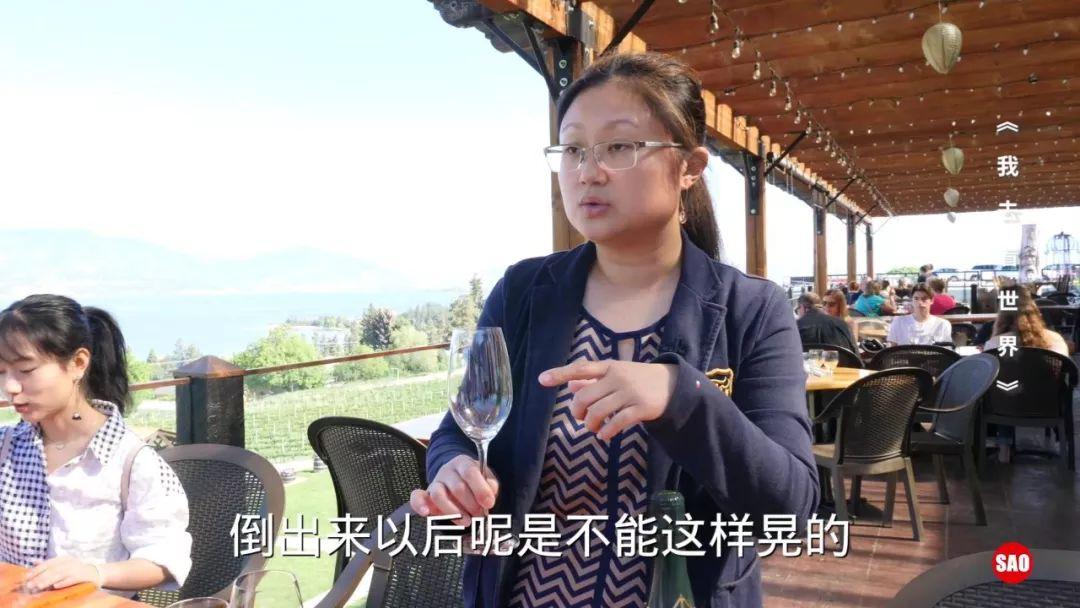 起泡酒的正确冰镇方式,冰酒起泡酒