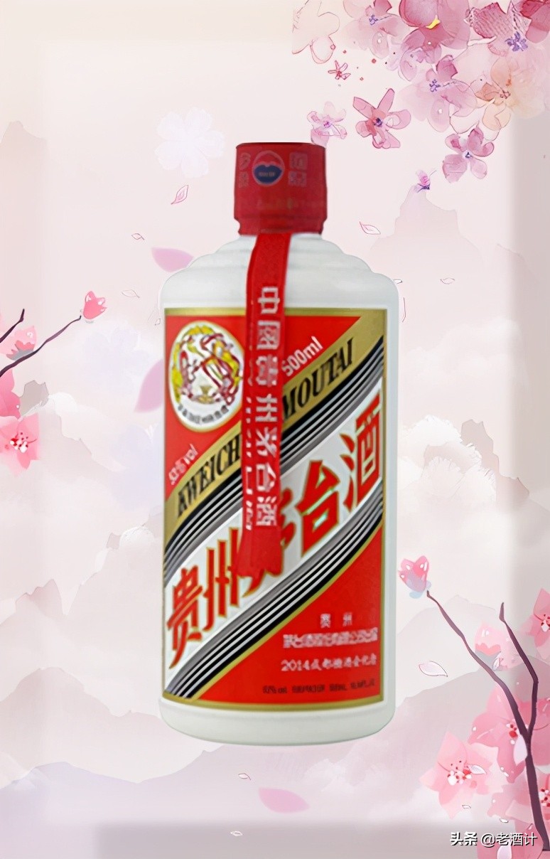 中国十大白酒品牌2021年名酒排名,2023年最值得喝的白酒盘点