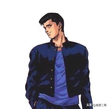 盘点那些动漫里超漂亮的角色,盘点那些动漫人物里的高手