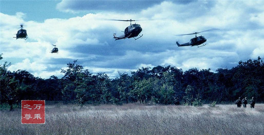 美军在越南伤亡最惨重的一次战役,美军在越南战争中阵亡多少人