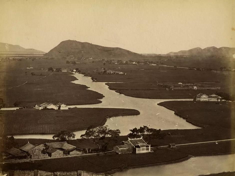 温州四大古城区,温州城算不算千年古城