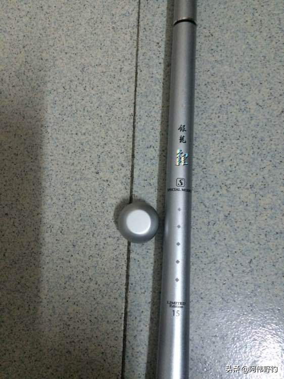 最经典的鱼竿有哪些,你用过最垃圾的鱼竿是哪款