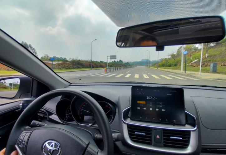 丰田在走下坡路吗,丰田车要没落了吗