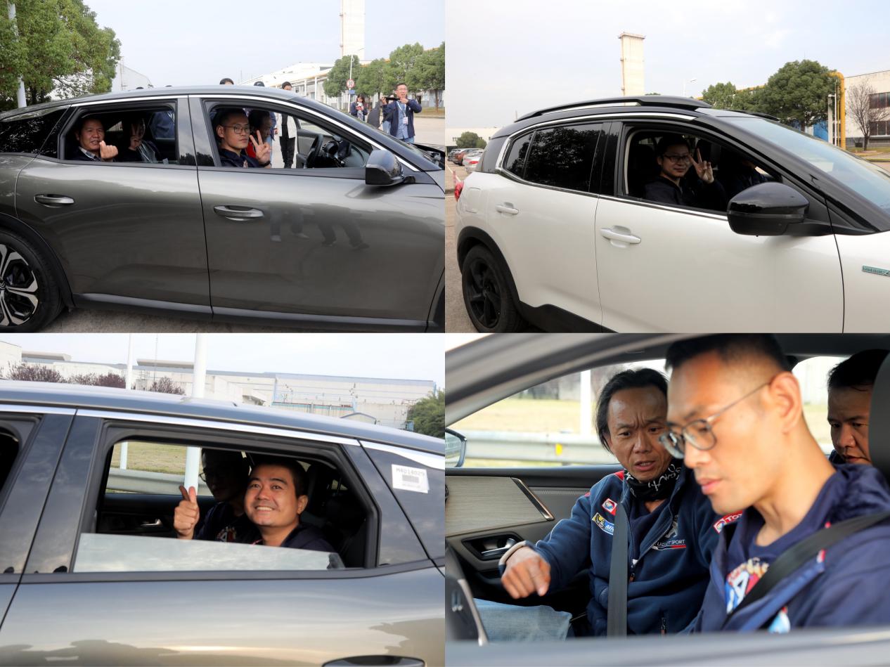 神龙车良心车,实探神龙汽车成都工厂