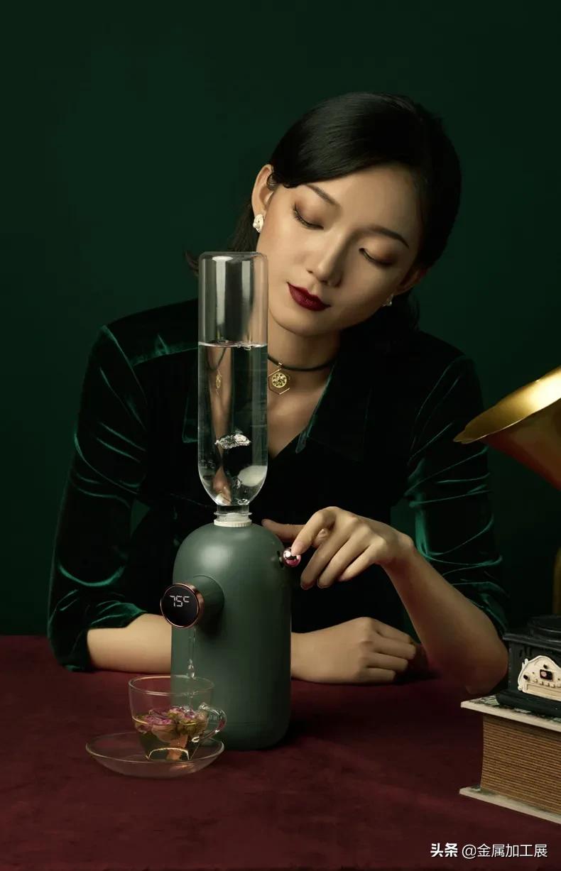 华为即饮即热一体饮水机评测,华为即热式饮水机好用吗