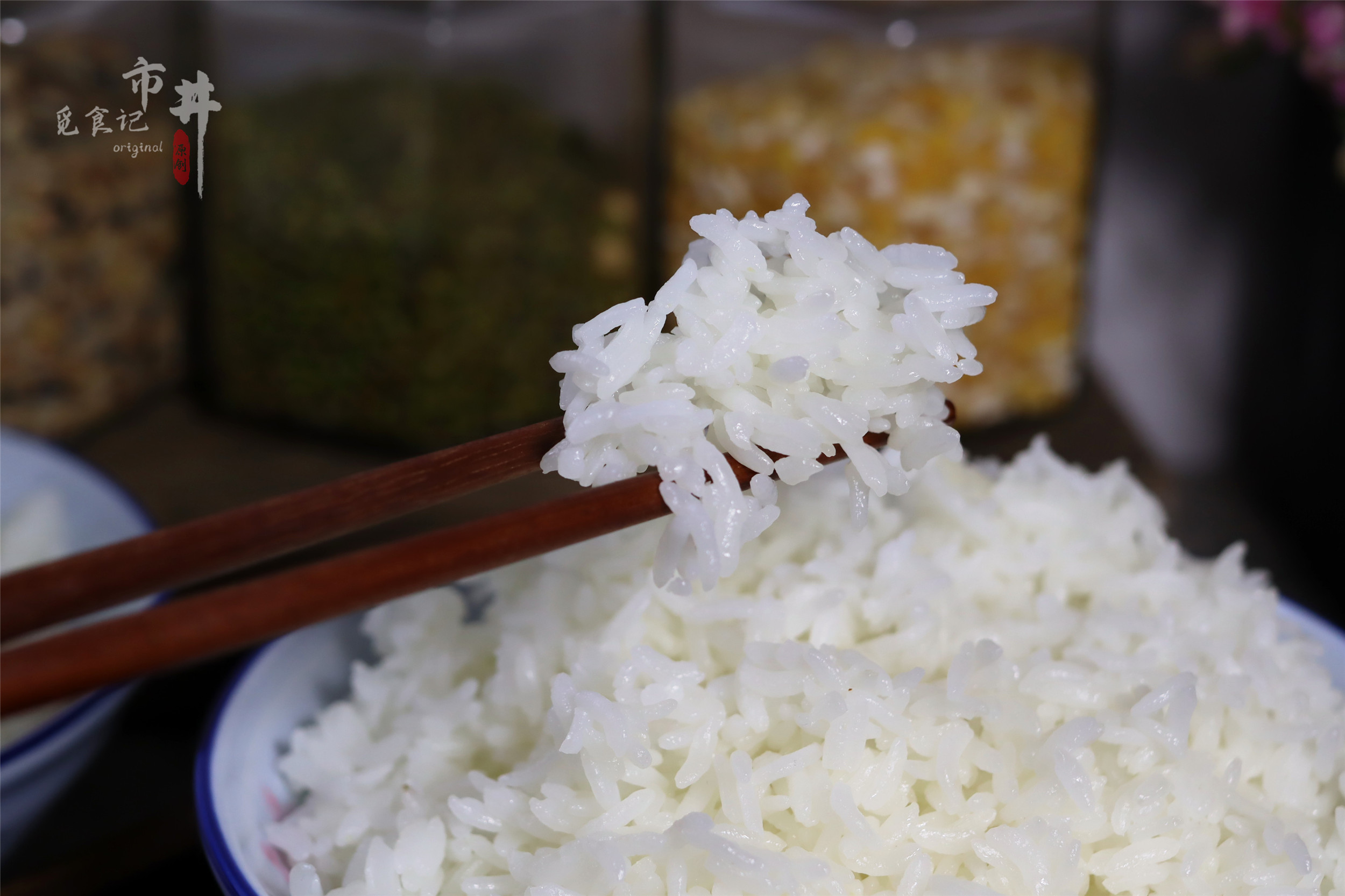 蒸米饭的4个错误5个技巧,蒸米饭可以用什么米更营养