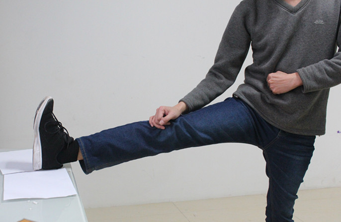 坐骨痛腰痛尿频排尿困难,坐骨神经痛尿频湿热下注