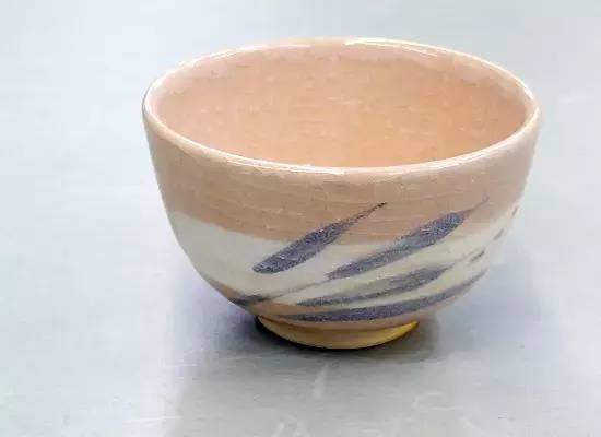 日本茶碗之美的优美句子,三盖茶碗