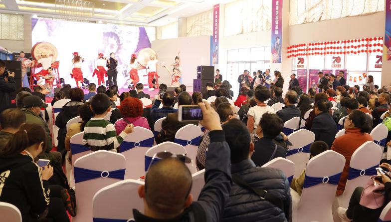 石家庄市乐城国际服装商城,乐城服装城