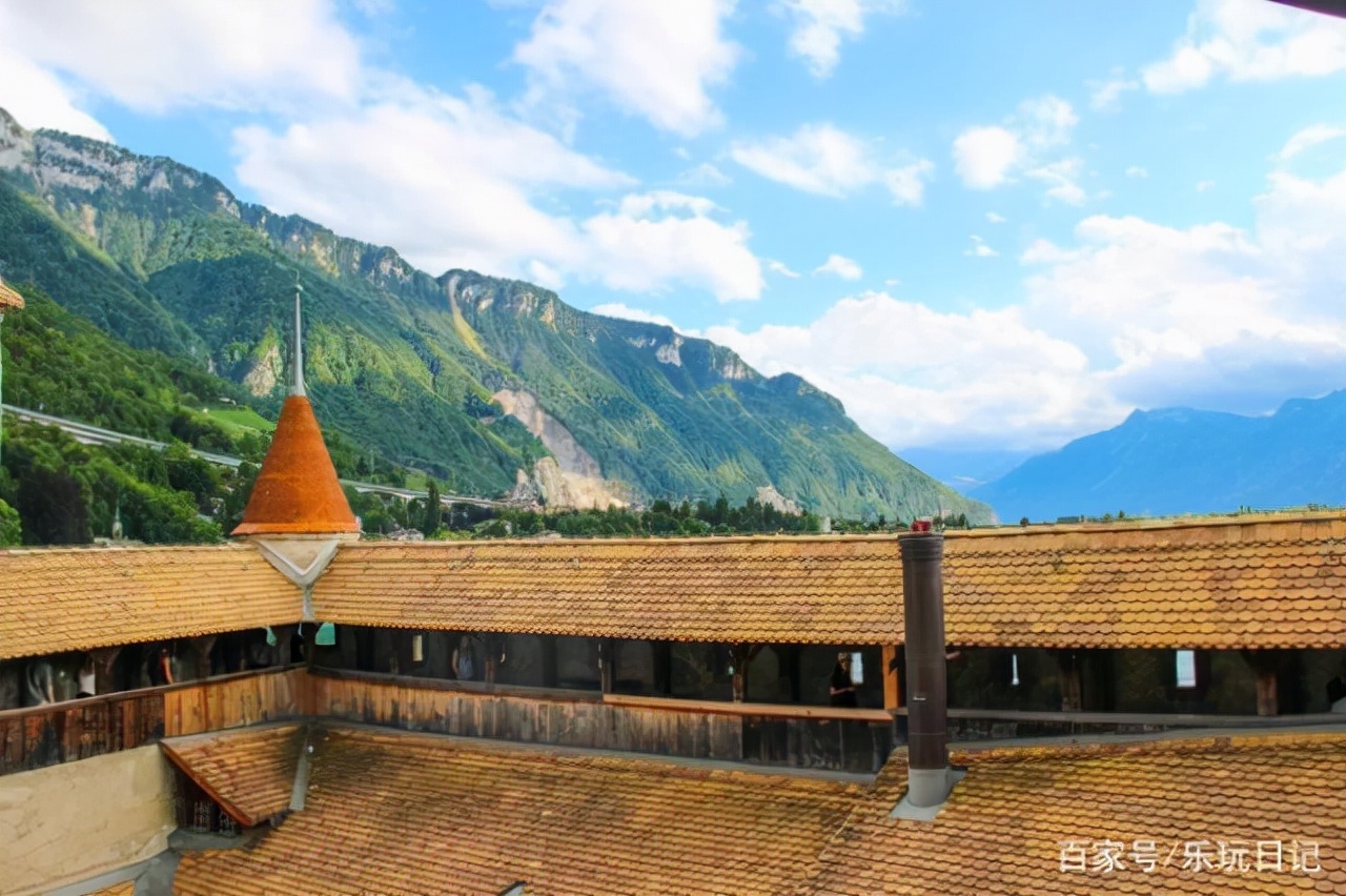 爵士小镇青岛,爵士小镇蒙特勒