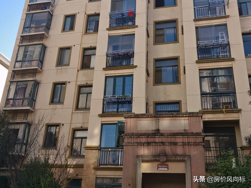 南昌市5-10年房龄，二手房挂牌价14908元，共计364个小区