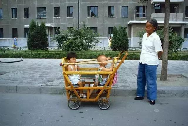 天津胡同老照片新民里胡同,天津金家窑唐家胡同老照片