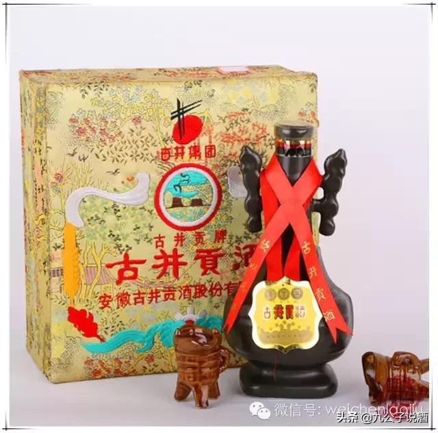 最珍贵的十款老酒,最值得收藏的10款老酒