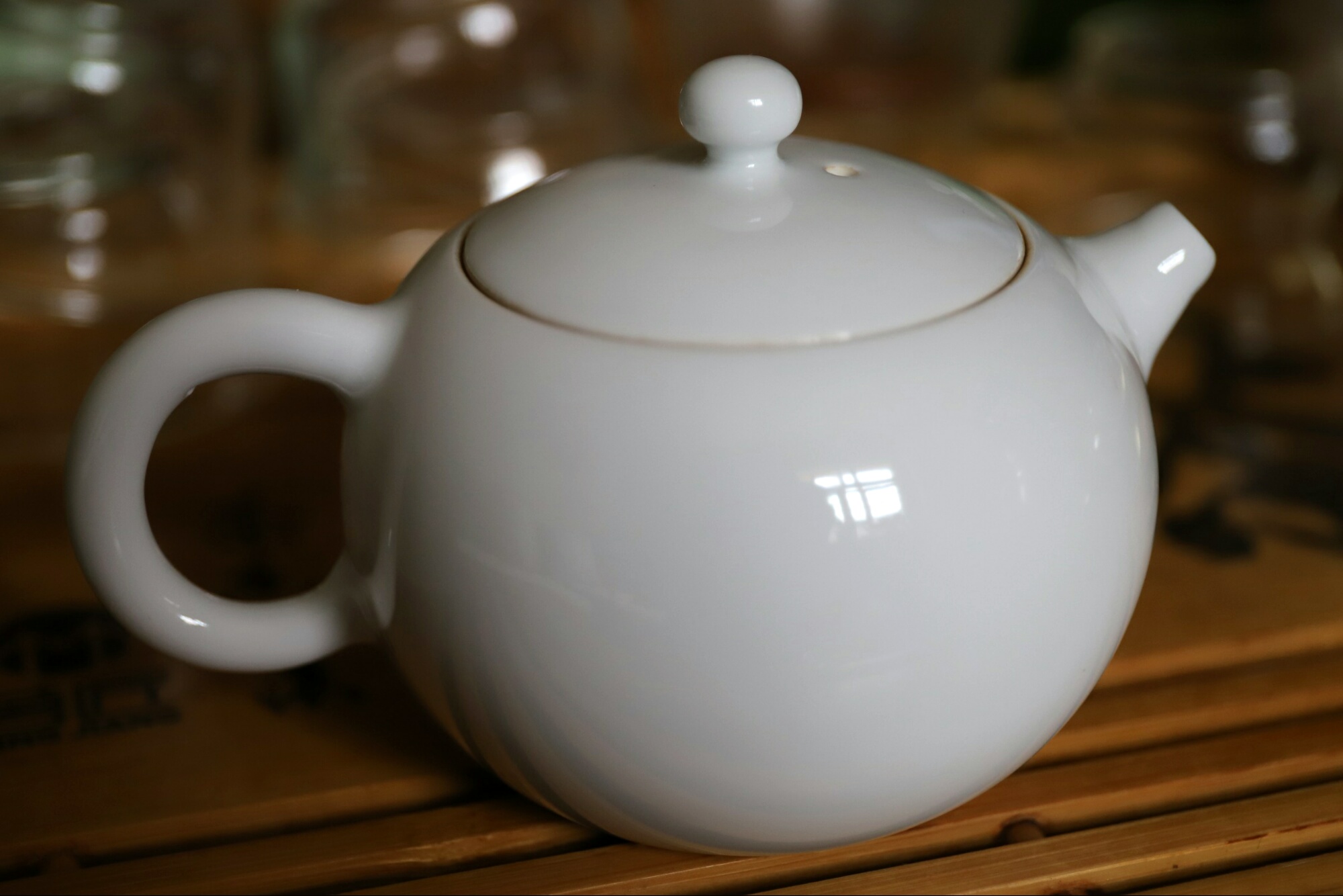 茶器合一,茶器与中式生活美学