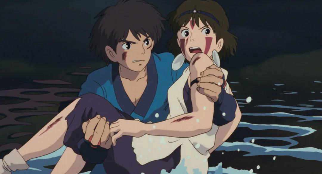 宫崎骏最具争议性的一部动画,宫崎骏系列动画深度解说