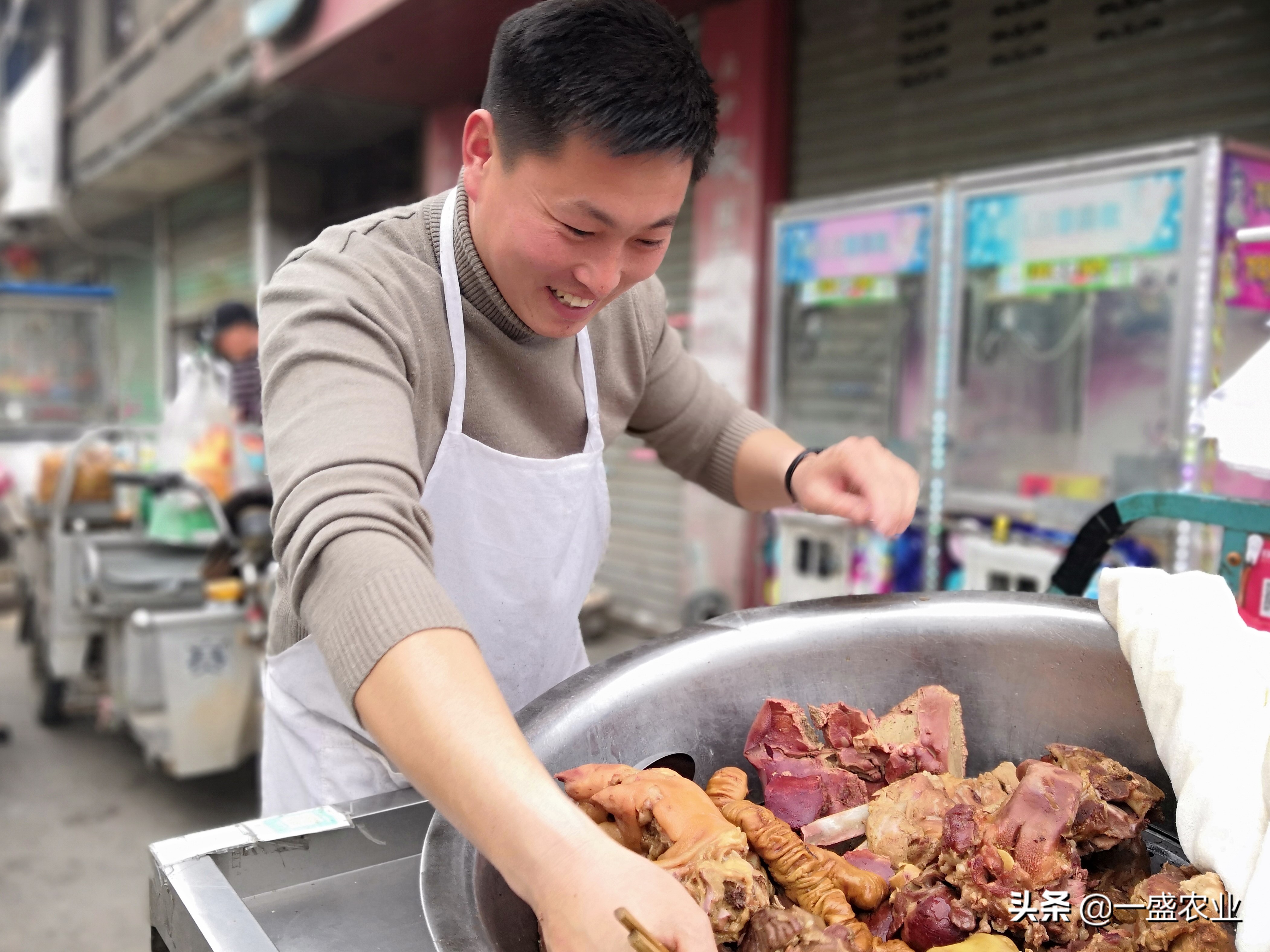 潜藏在农村的商机,隐藏于农村的冷门致富项目