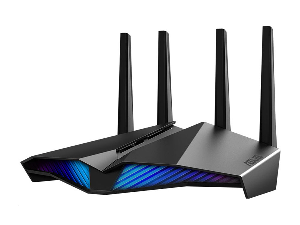 400元华硕wifi6路由器推荐,无线路由器推荐wifi6华为小米华硕