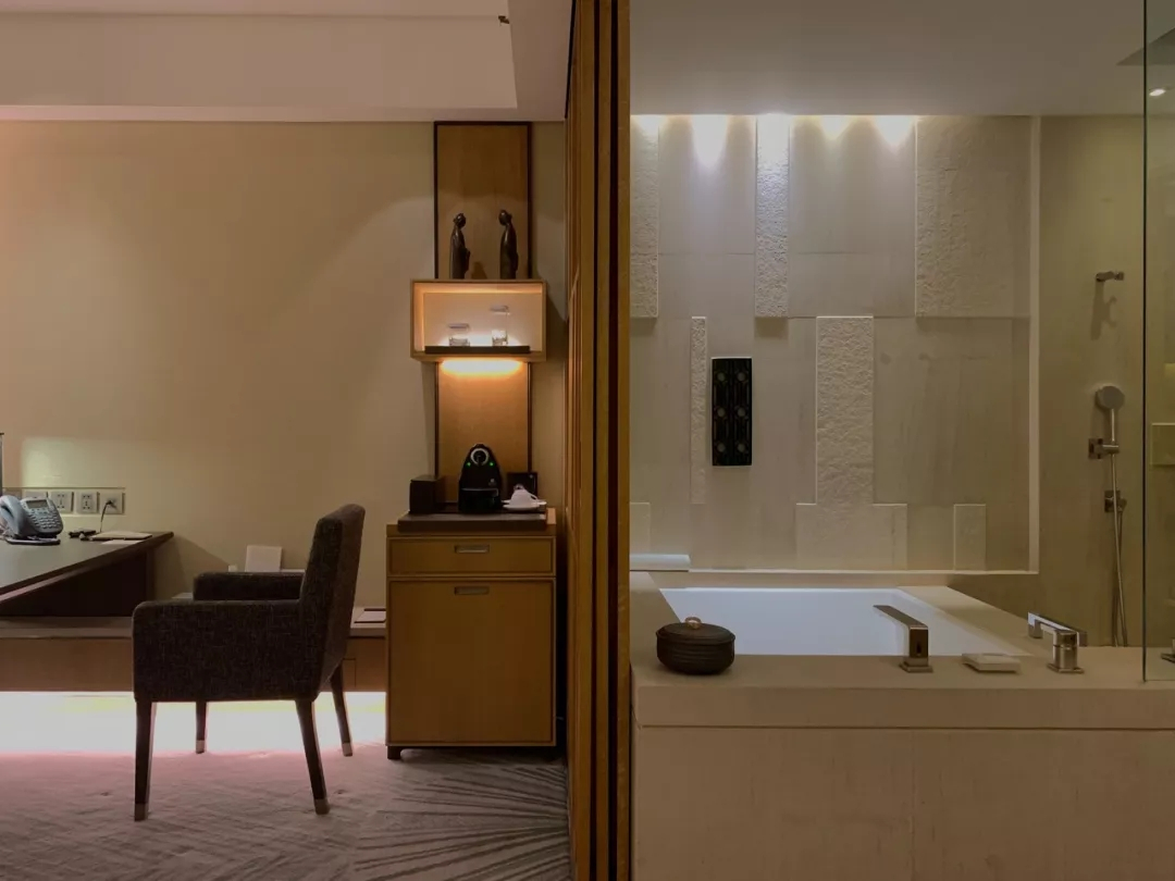 国内柏悦酒店设计赏析,柏悦酒店设计风格