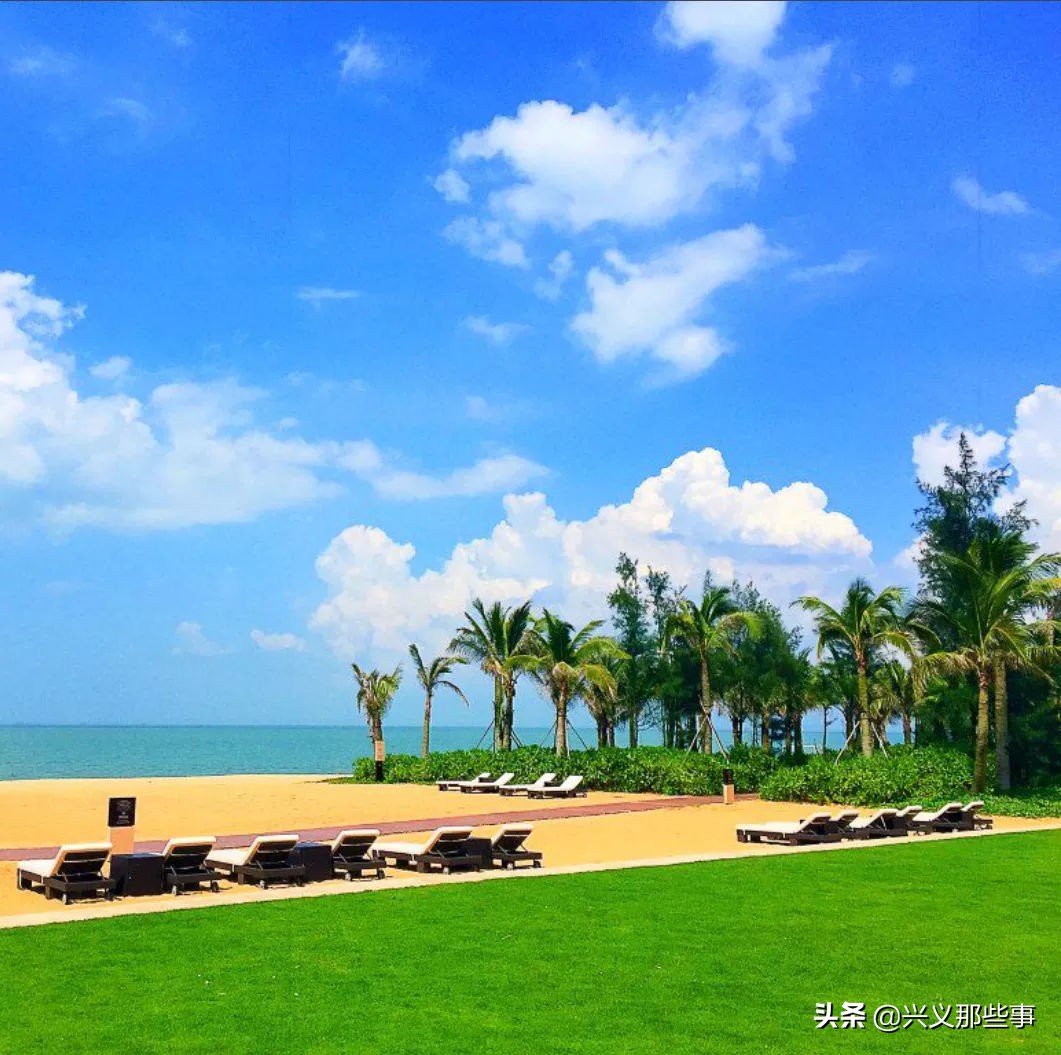 贵州华夏航空通程,兴义机场开通三亚海口航线