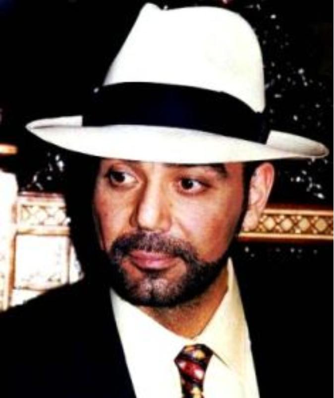 萨达姆长子乌代：沉迷女色荒淫暴虐，对比赛失利的运动员直接动刑