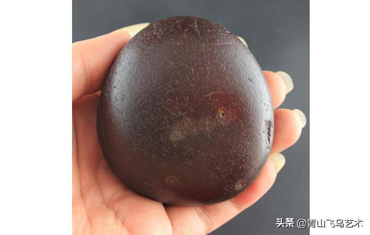 真正的十大珍贵奇石,普通石头原石欣赏