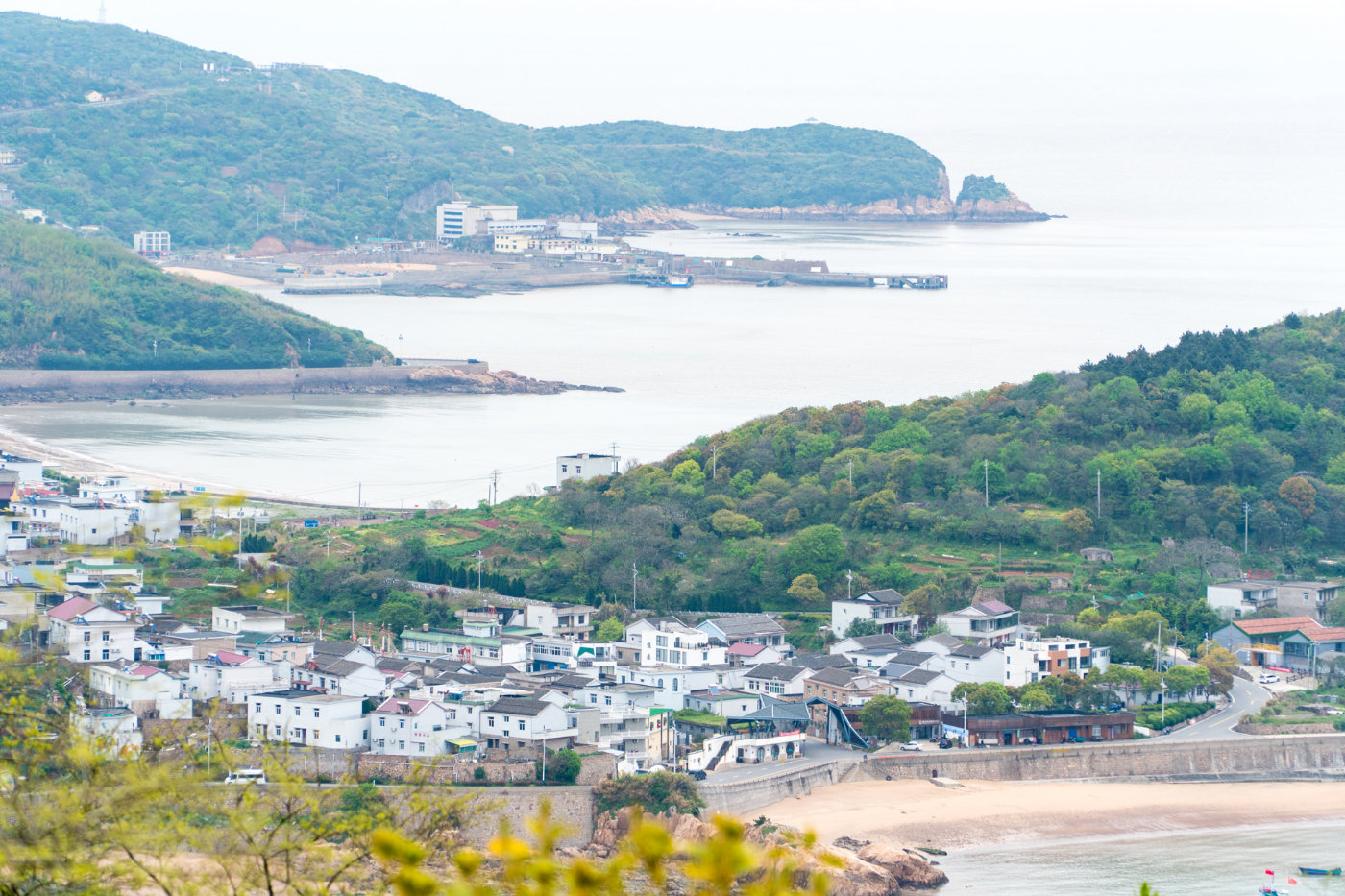 嵊泗游玩攻略本地人推荐,嵊泗旅游攻略自由行攻略