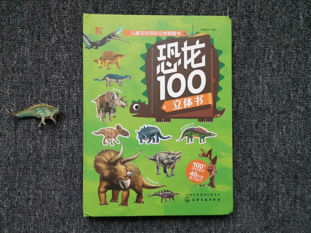适合孩子看的恐龙科普书,适合5岁孩子看的恐龙科普书