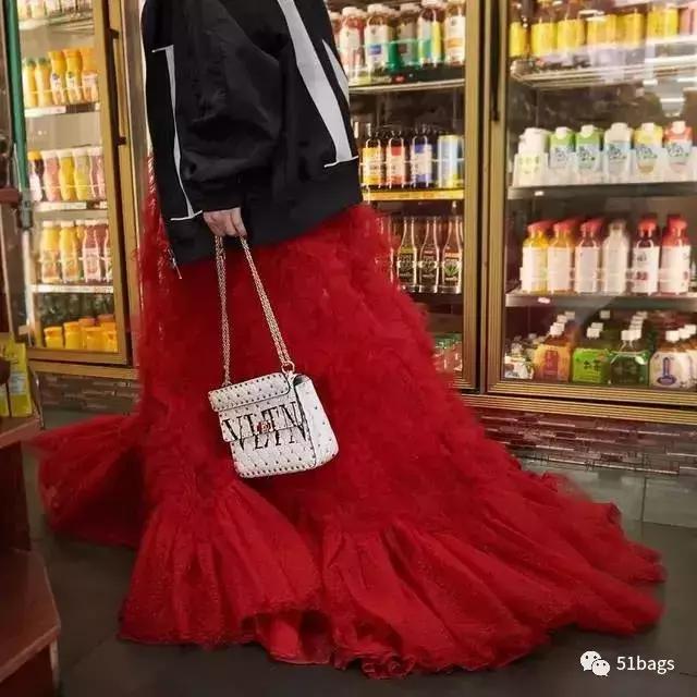 大牌情人节礼物送女朋友,情人节奢侈品大牌包包