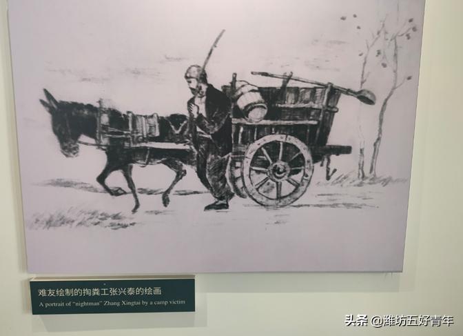 乐道院现状,乐道院被敌军改为集中营的时间