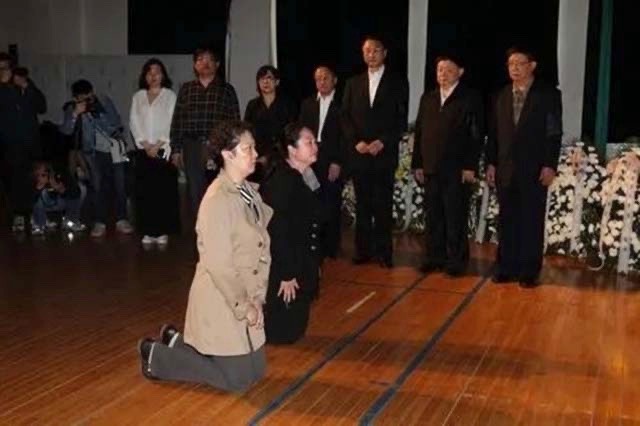 李玉刚梅兰芳梅葆玖,梅葆玖与李玉刚的事件