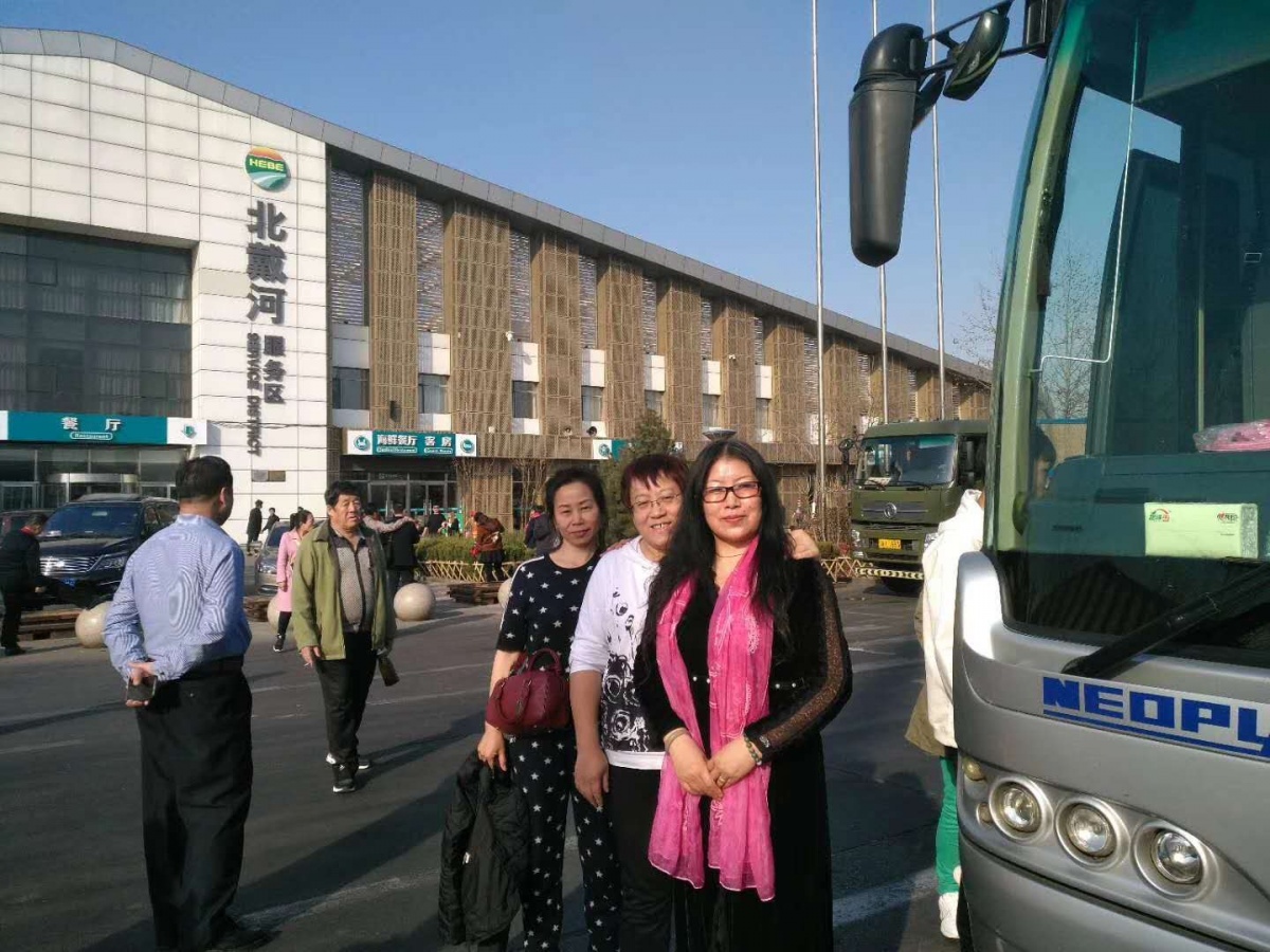 众慧猎场：有一种信任，叫不负所托；有一种责任，叫伴你远航！