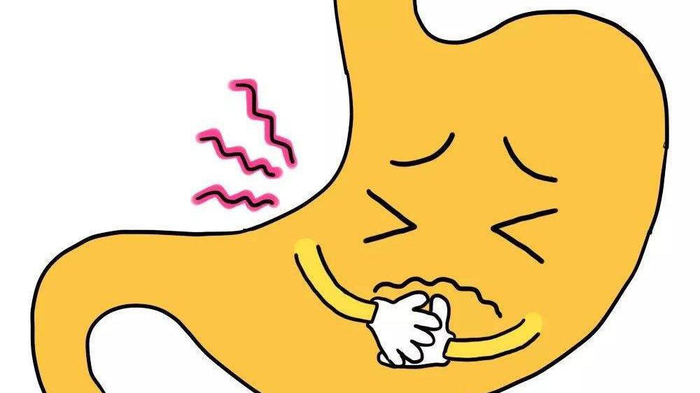 吃完火锅，胃就热热的是怎么回事？3个原因、4个方法
