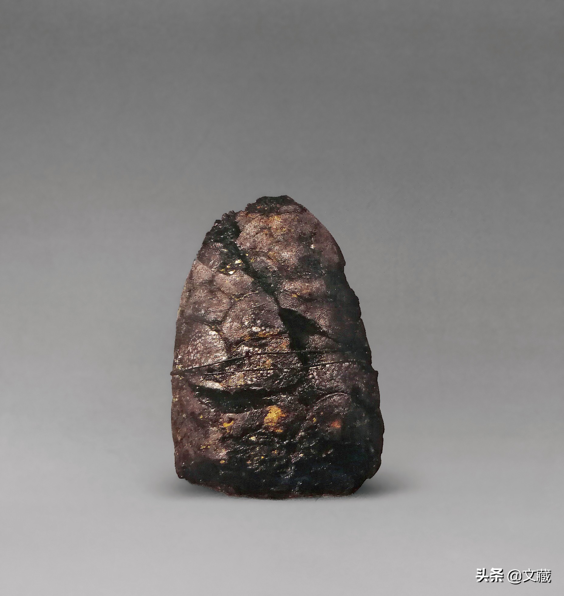 古法制墨有何用,传承古法制墨的意义