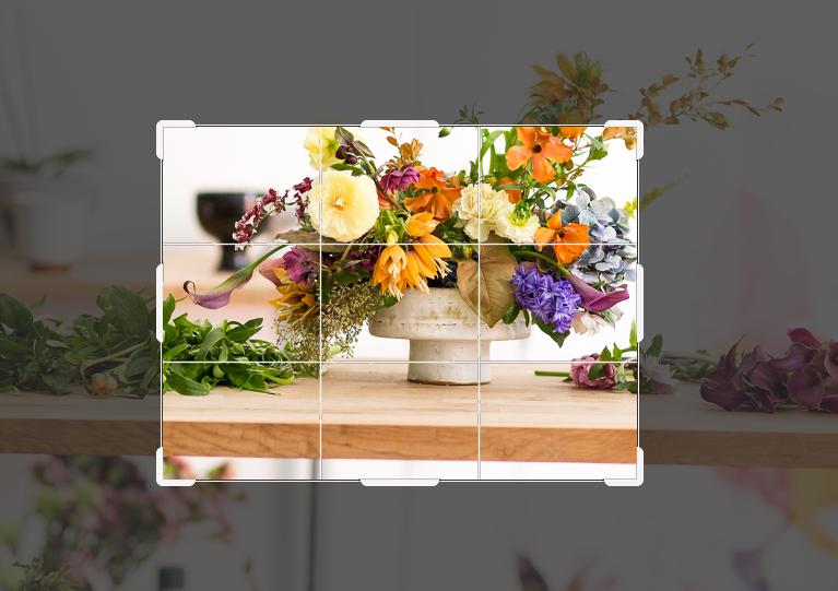 ps裁剪800x800如何保持最清晰,八分钟教会你ps调色技巧