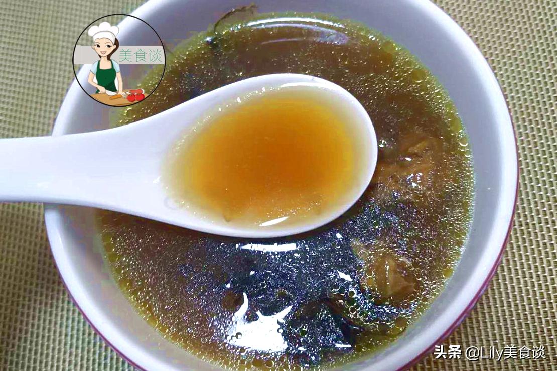 春天女人要多喝这道养生汤,适合春天女人补气养血养生汤