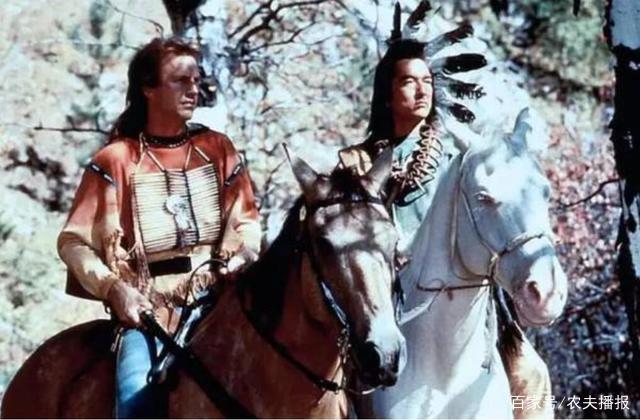 西方为何灭绝印第安人，只用黑人当奴隶呢？