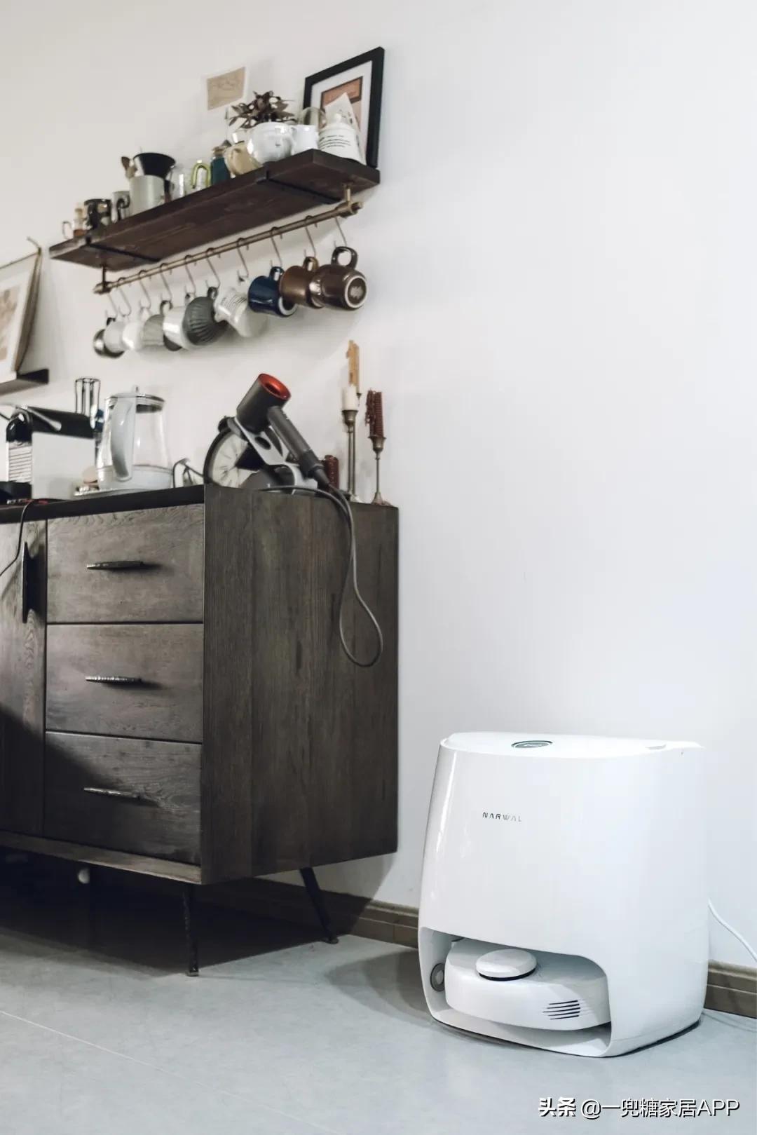 推荐居家必备好物博主,家居博主日常家居好物合集