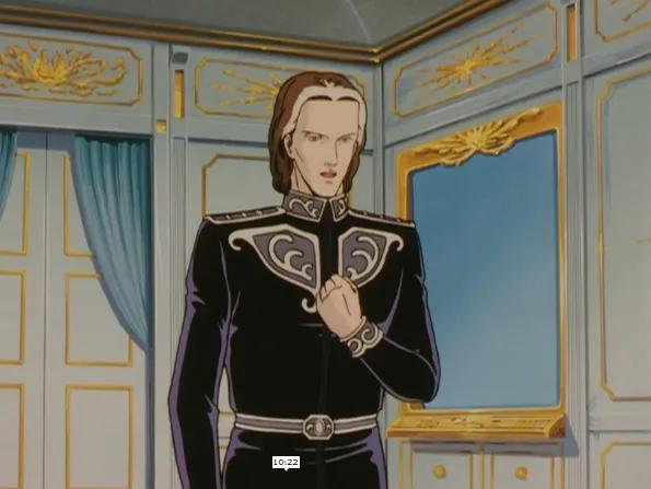 银河英雄传说全册,银河英雄传说59集