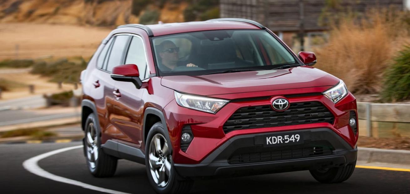 全新一代rav4,全新rav4换代最新消息