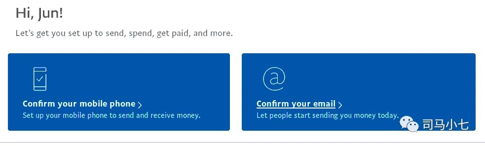 美国paypal需要什么,国外如何使用paypal
