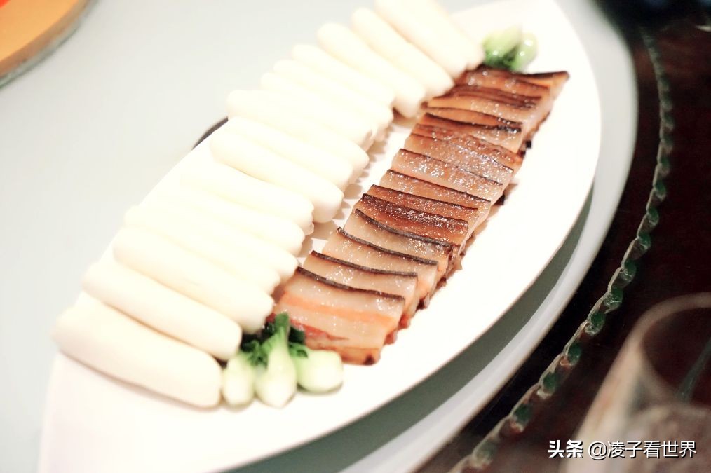 原来湖南人吃年夜饭这么讲究,长沙人的年夜饭