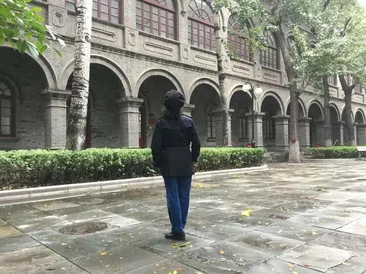 天津南开中学校史真实感受,天津南开中学有多厉害