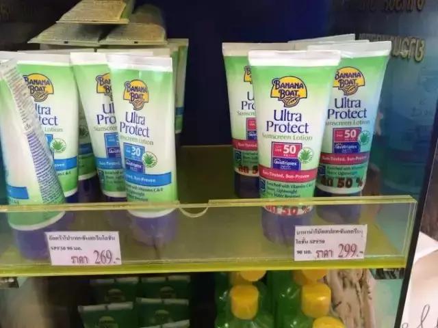 100块在泰国买多少东西,在泰国100元钱能买什么