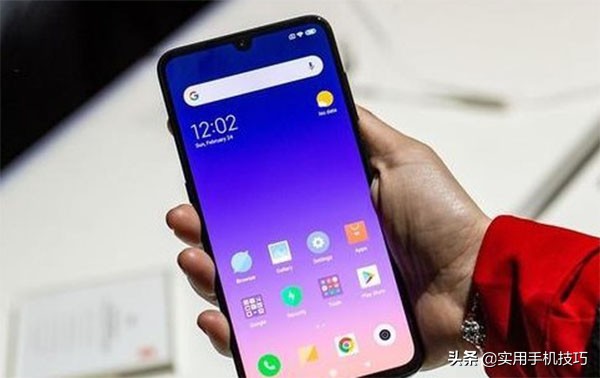 小米手机不用音量键调节音量,小米手机音量键不能调节媒体音量